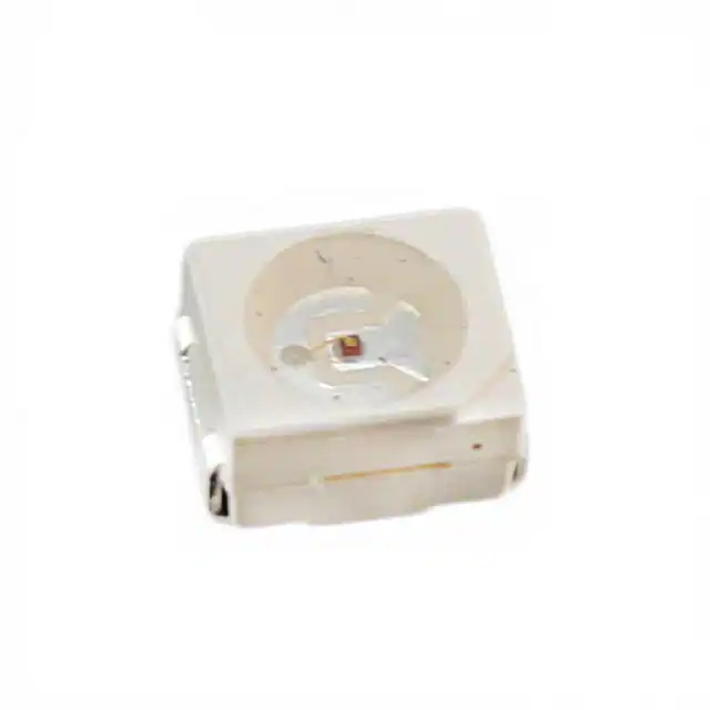 AA3528YS Kingbright  Indication LED - Discrète